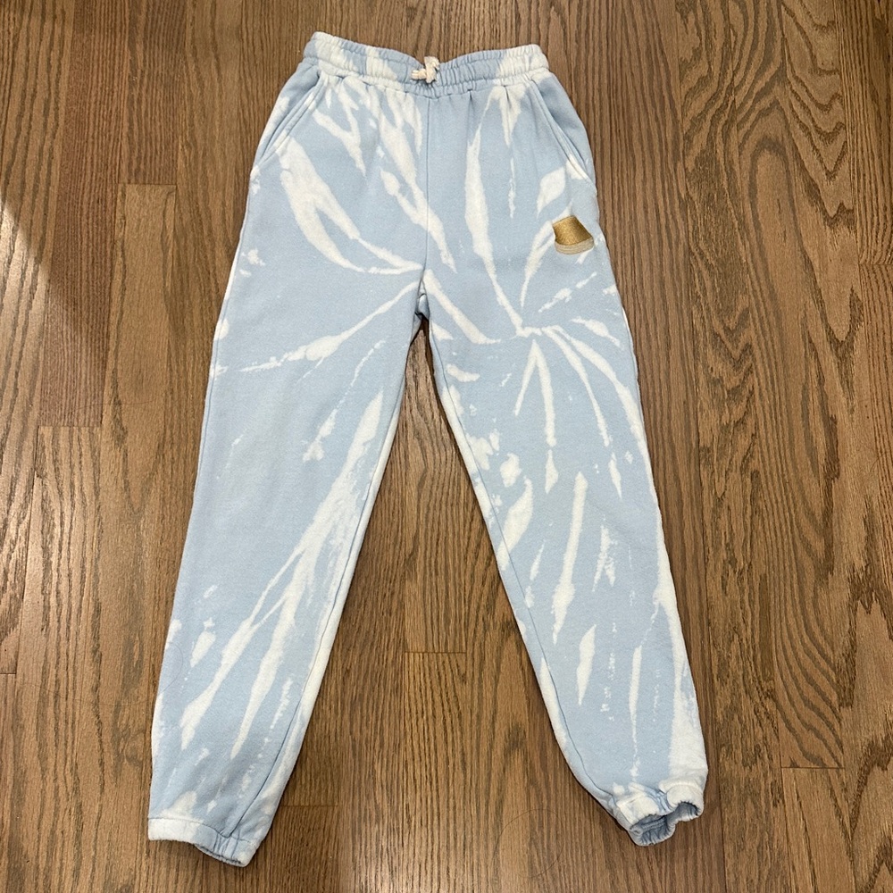 Tiny Whales Boys Sweatpants